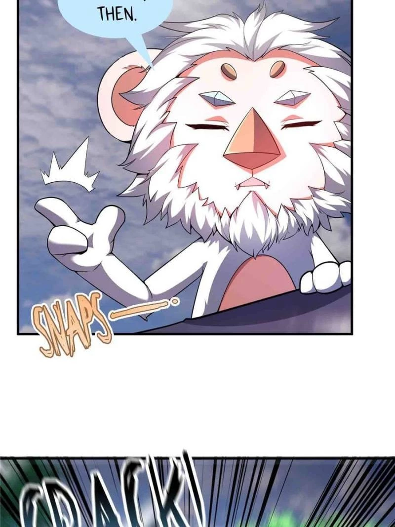 Read Monster Pet Evolution EN Manga Online