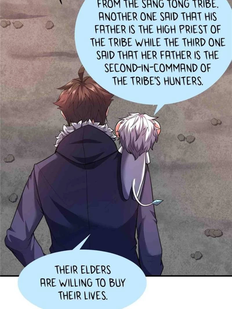 Read Monster Pet Evolution EN Manga Online