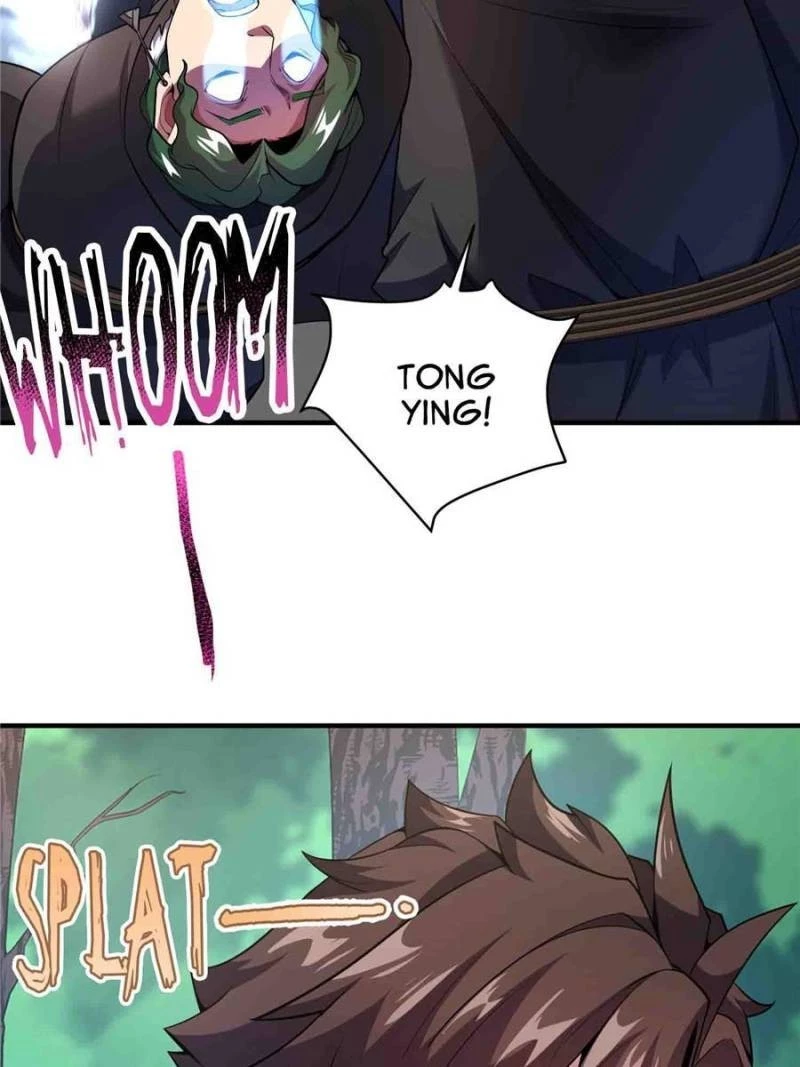 Read Monster Pet Evolution EN Manga Online