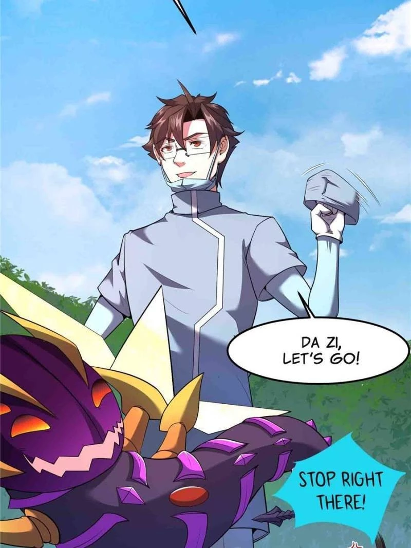 Read Monster Pet Evolution EN Manga Online