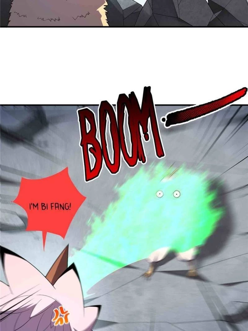 Read Monster Pet Evolution EN Manga Online