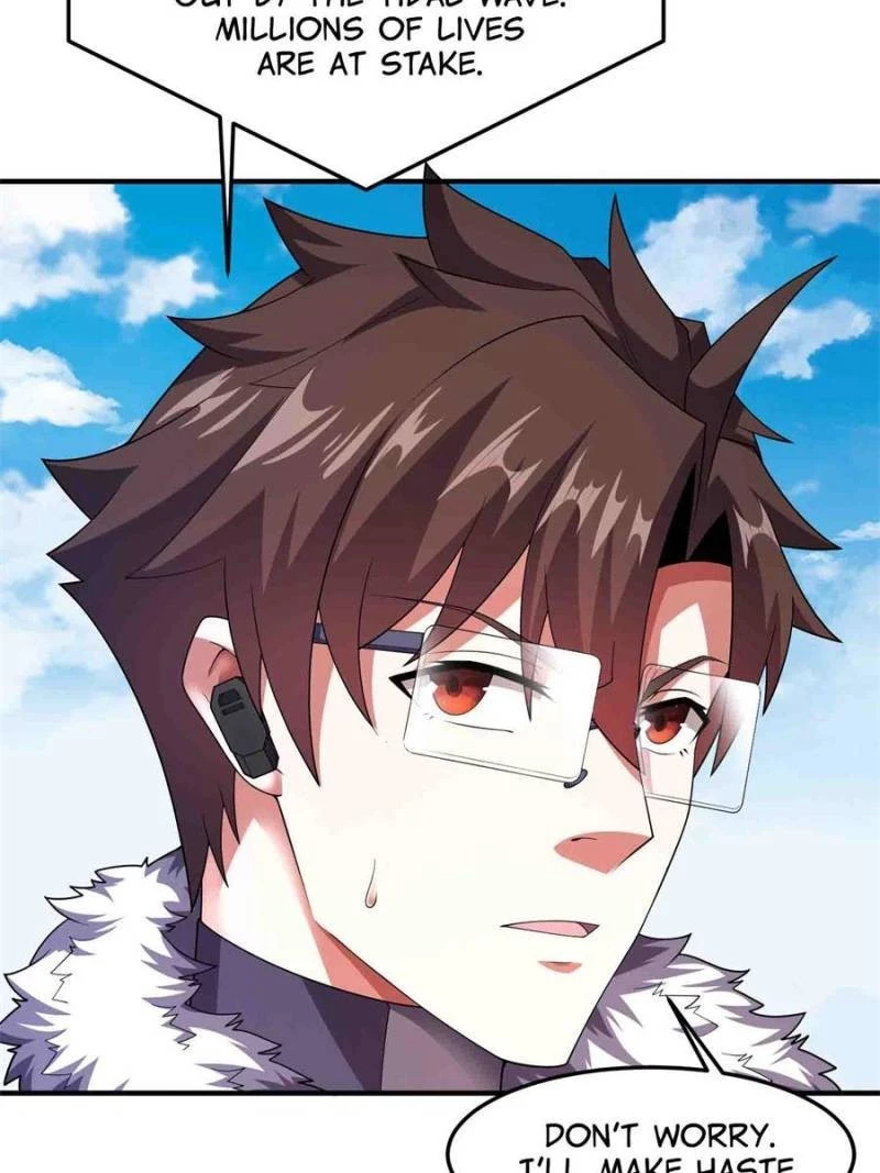 Read Monster Pet Evolution EN Manga Online