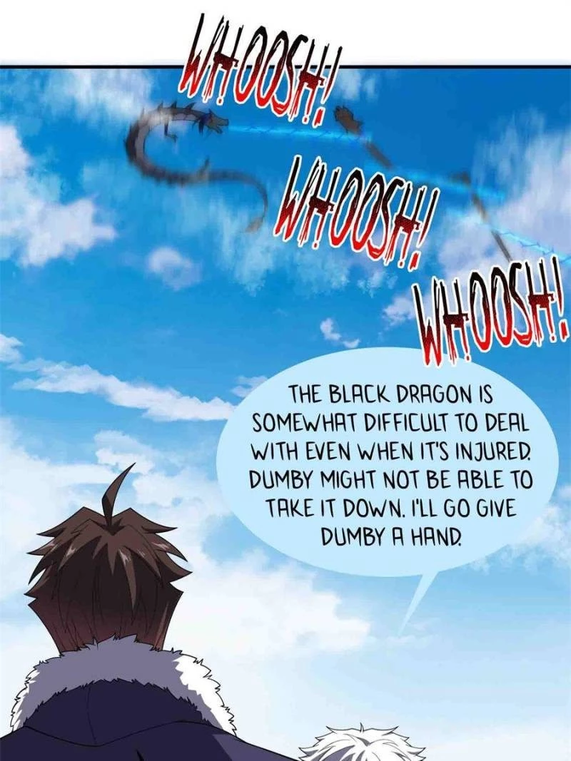 Read Monster Pet Evolution EN Manga Online