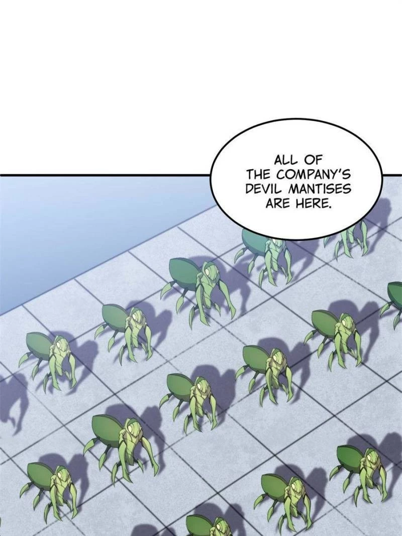 Read Monster Pet Evolution EN Manga Online