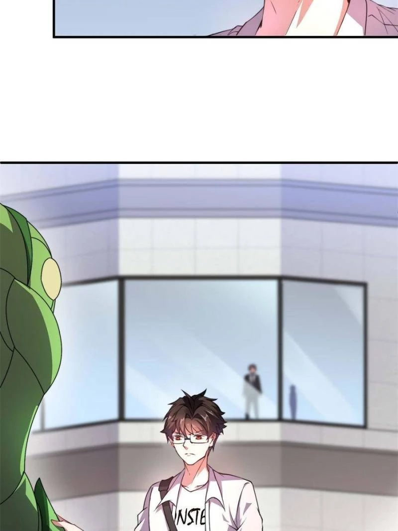 Read Monster Pet Evolution EN Manga Online