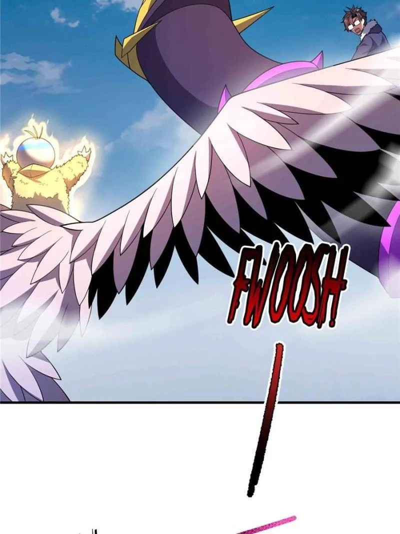 Read Monster Pet Evolution EN Manga Online