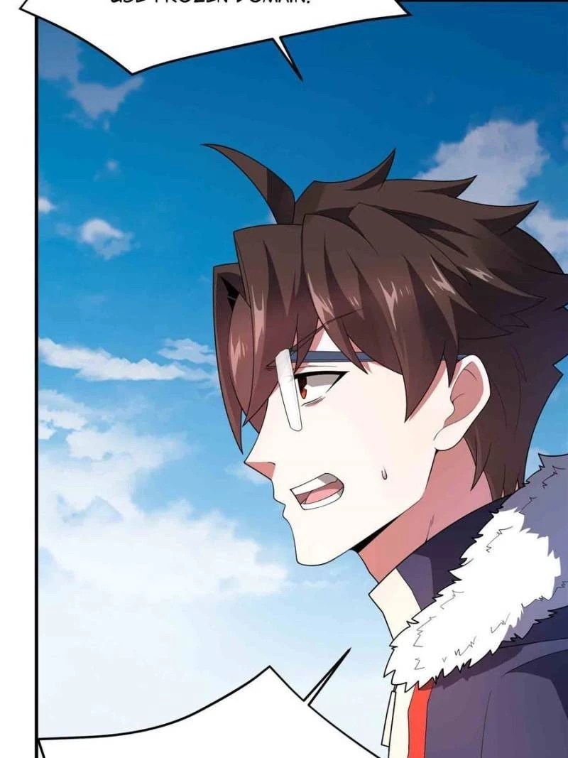 Read Monster Pet Evolution EN Manga Online