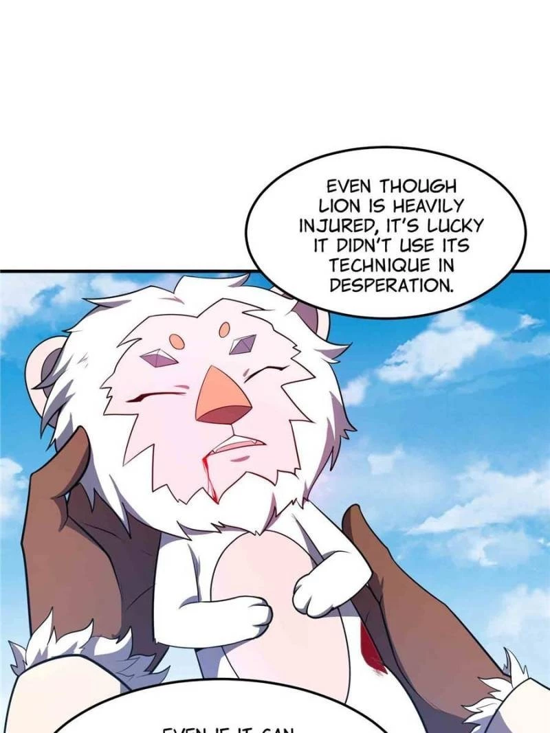 Read Monster Pet Evolution EN Manga Online