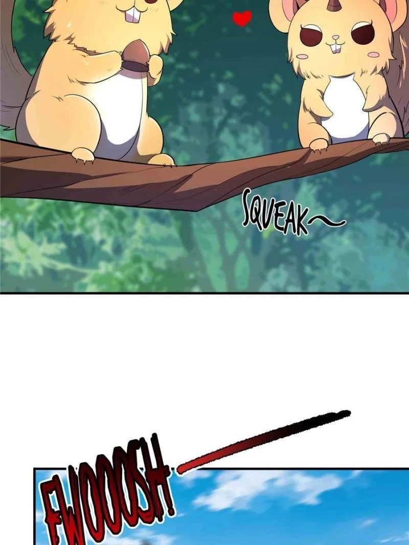 Read Monster Pet Evolution EN Manga Online