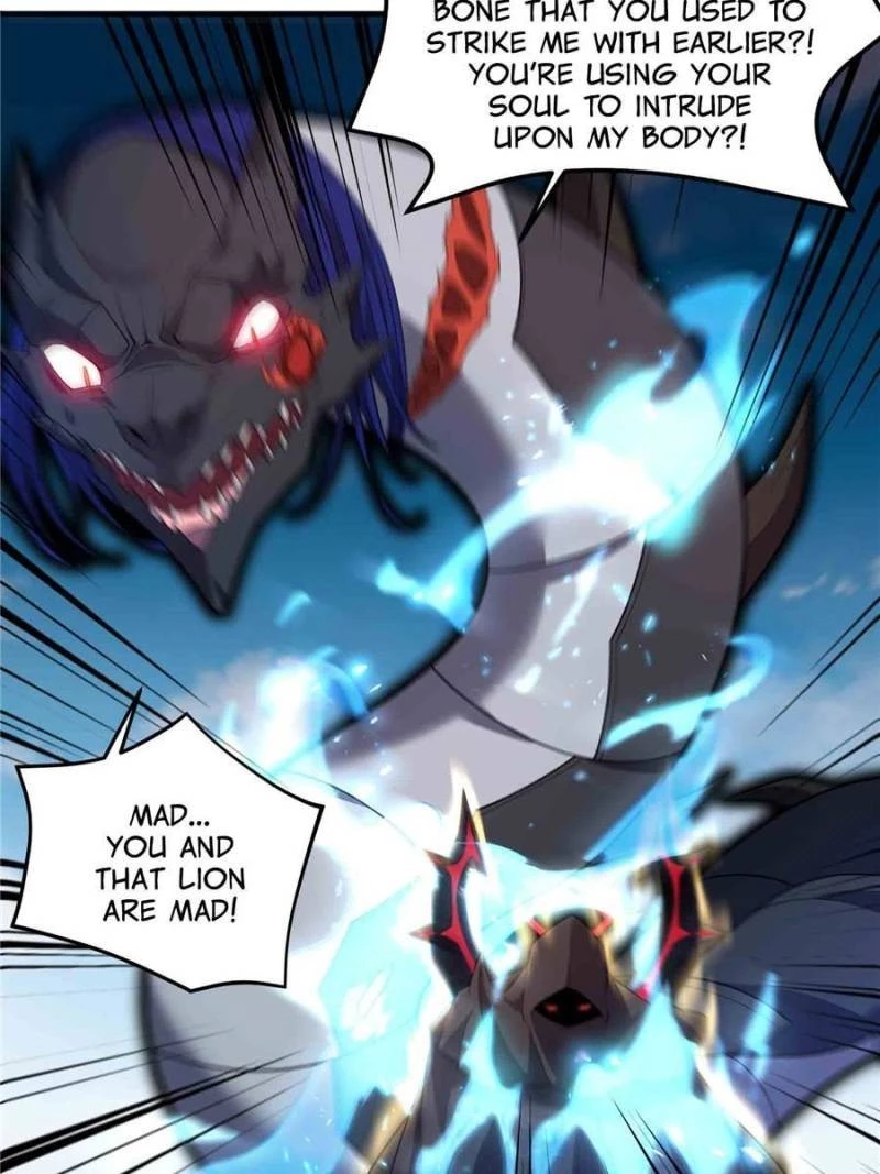 Read Monster Pet Evolution EN Manga Online