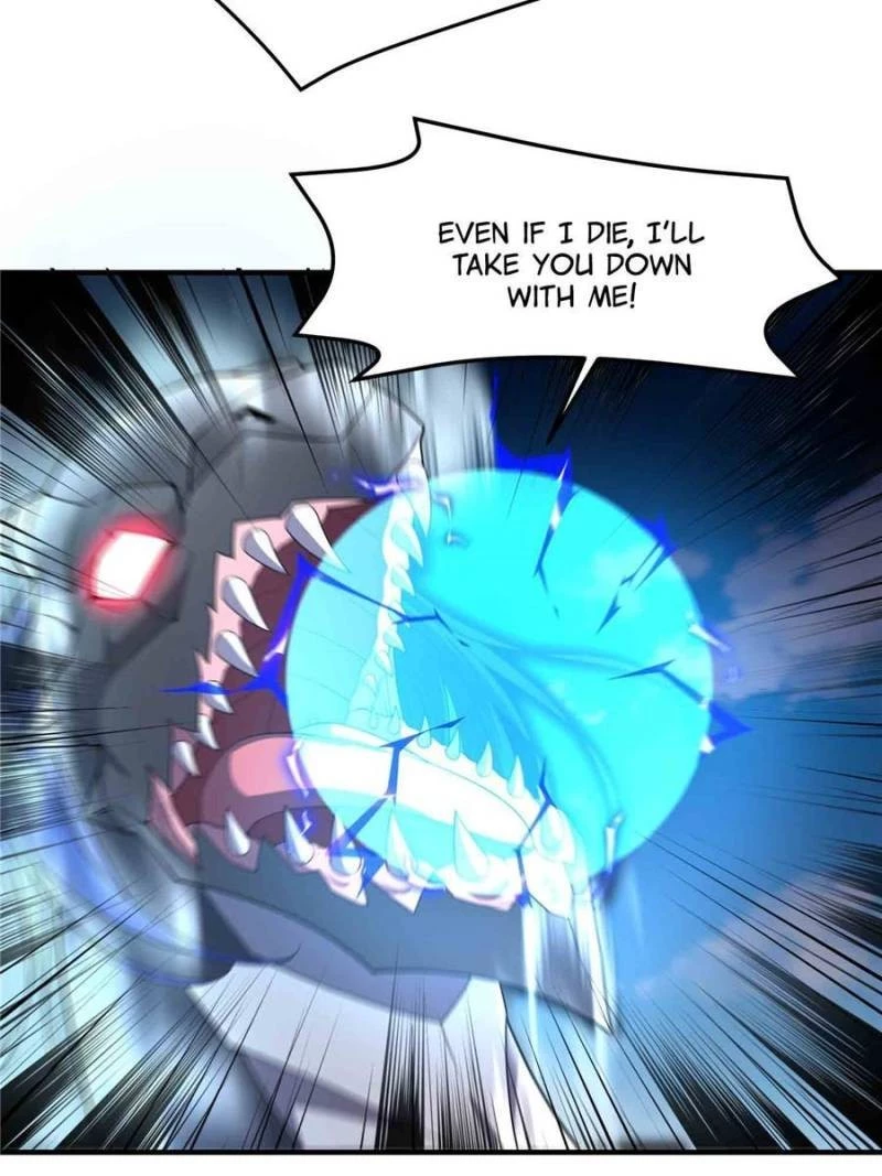Read Monster Pet Evolution EN Manga Online