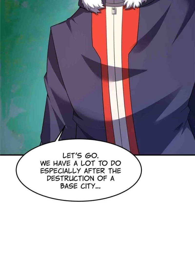 Read Monster Pet Evolution EN Manga Online