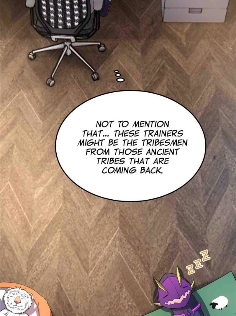 Read Monster Pet Evolution EN Manga Online