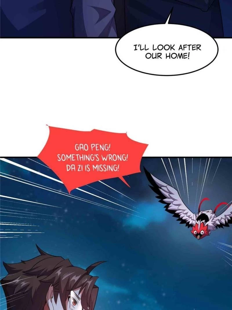 Read Monster Pet Evolution EN Manga Online