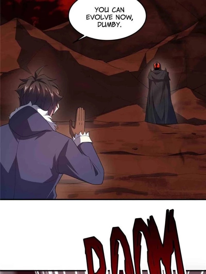 Read Monster Pet Evolution EN Manga Online