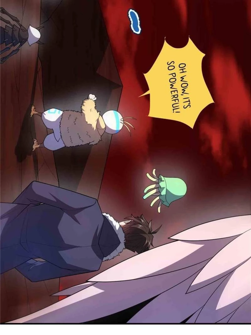 Read Monster Pet Evolution EN Manga Online