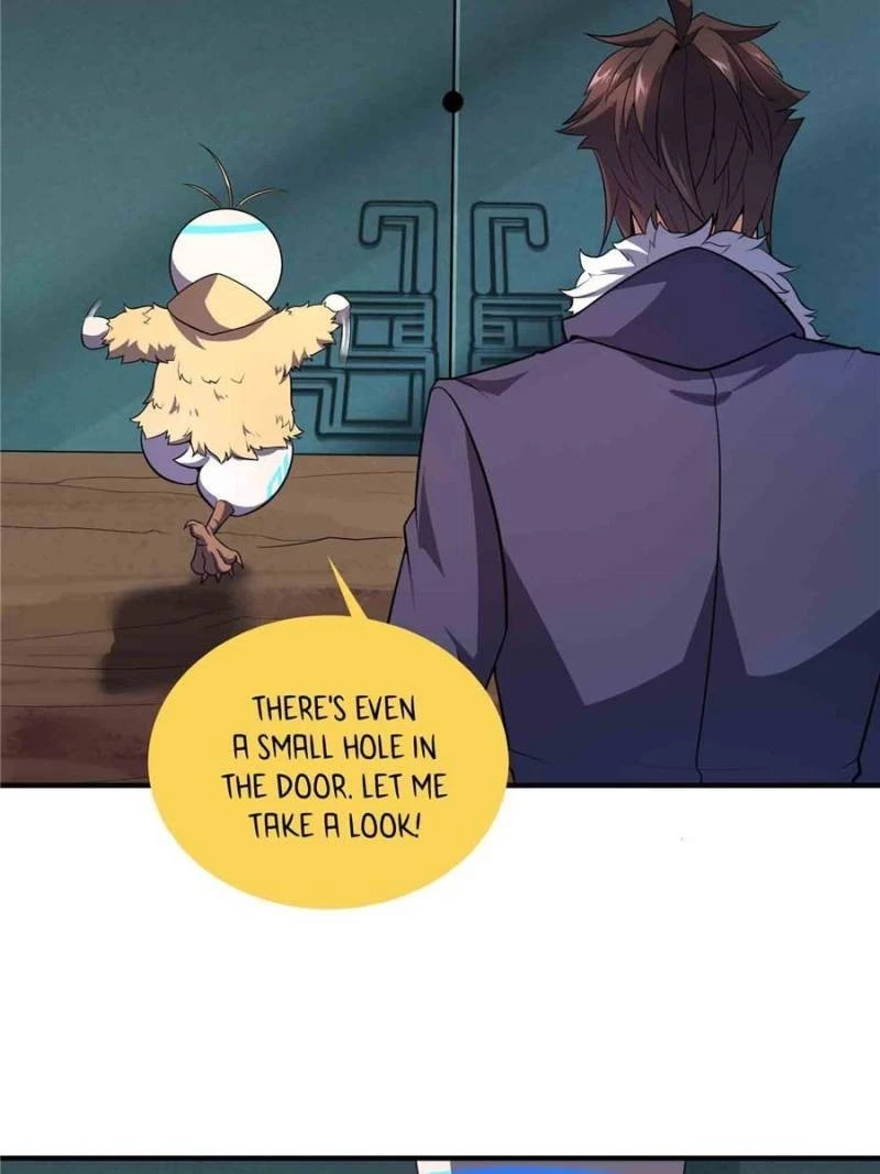 Read Monster Pet Evolution EN Manga Online