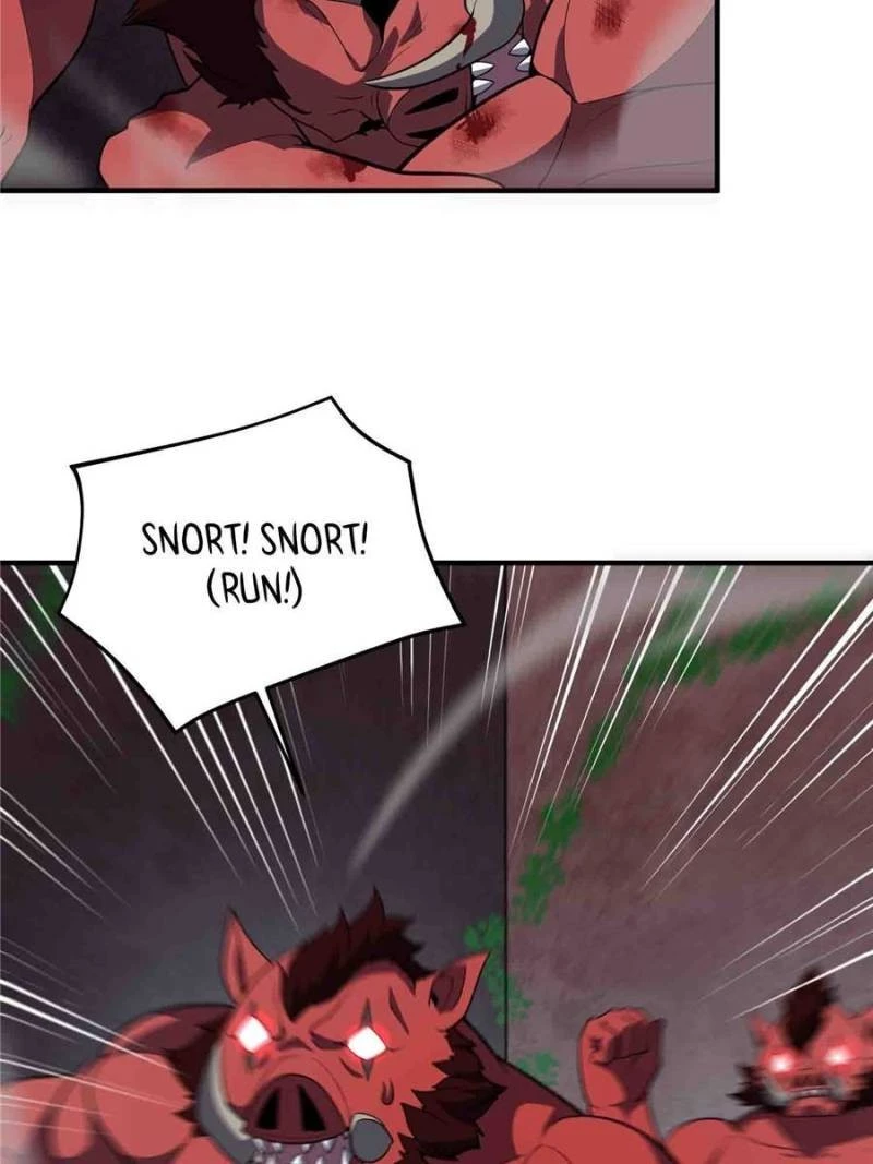 Read Monster Pet Evolution EN Manga Online
