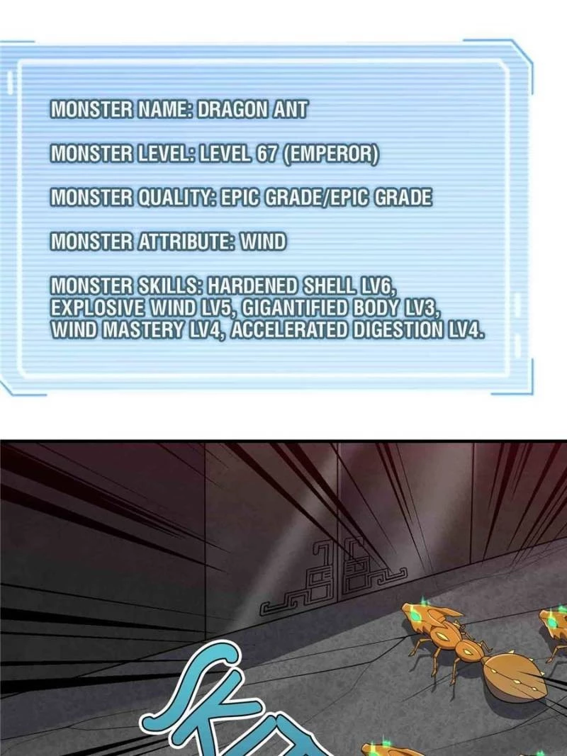 Read Monster Pet Evolution EN Manga Online