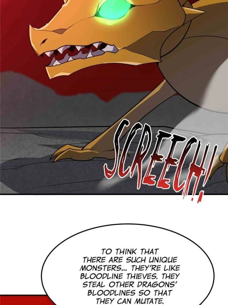 Read Monster Pet Evolution EN Manga Online