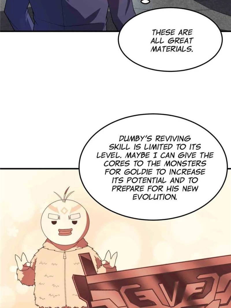 Read Monster Pet Evolution EN Manga Online