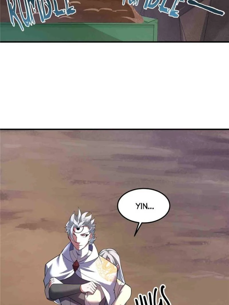 Read Monster Pet Evolution EN Manga Online