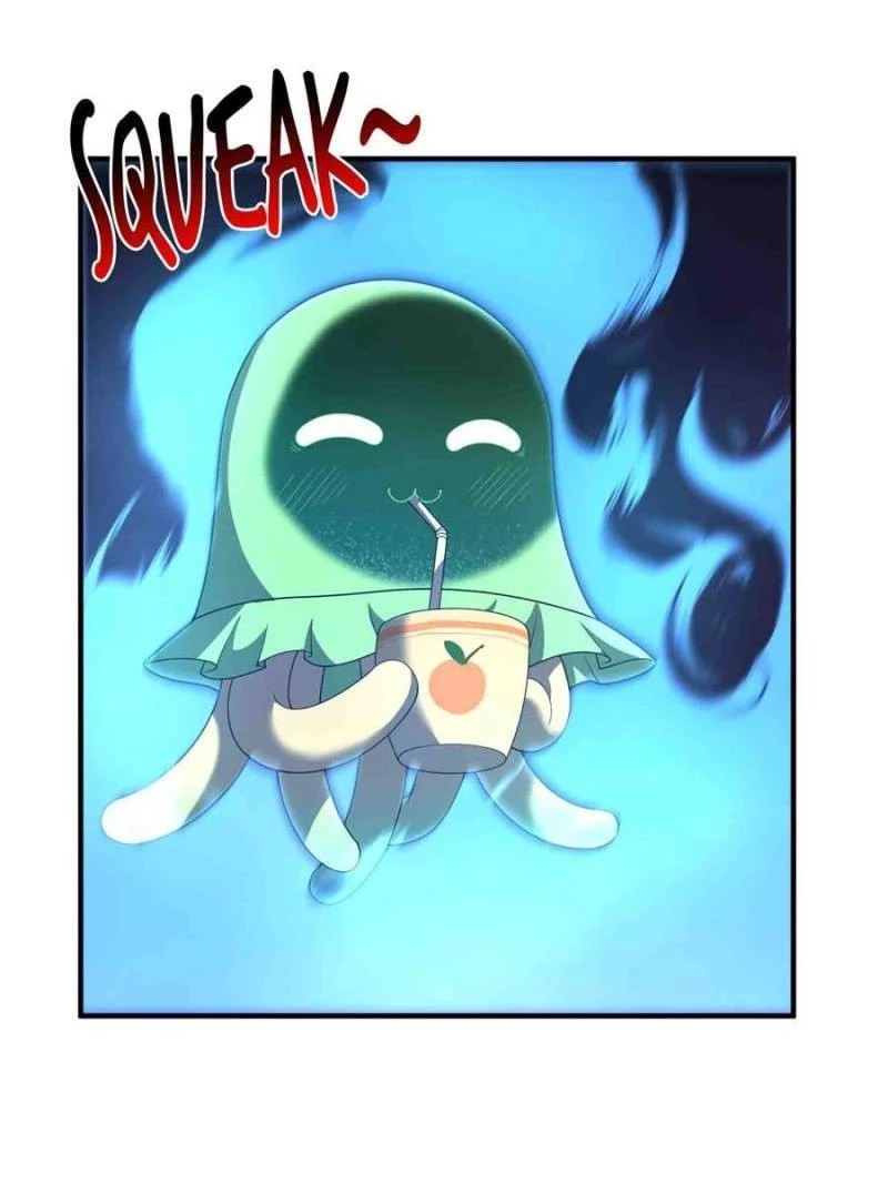 Read Monster Pet Evolution EN Manga Online