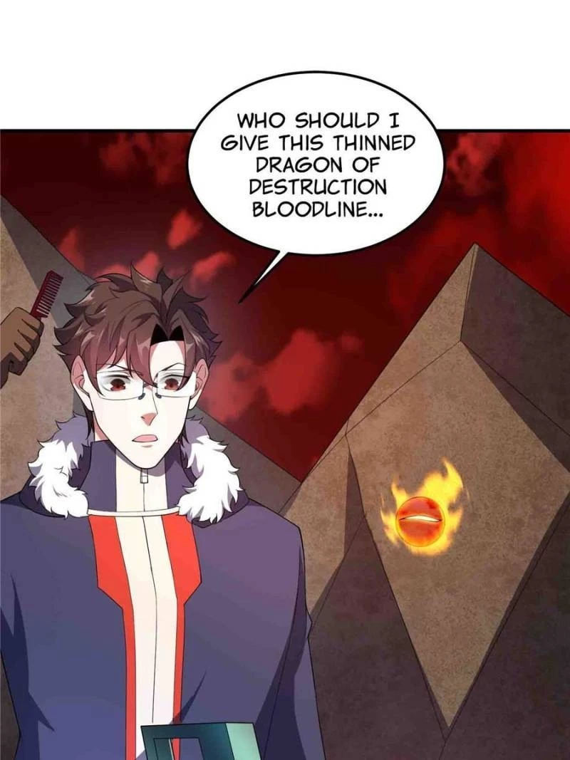 Read Monster Pet Evolution EN Manga Online
