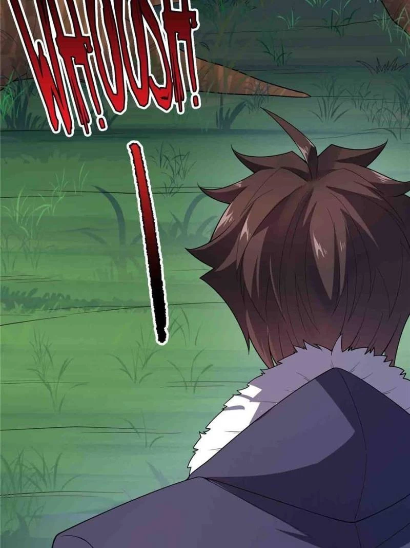 Read Monster Pet Evolution EN Manga Online