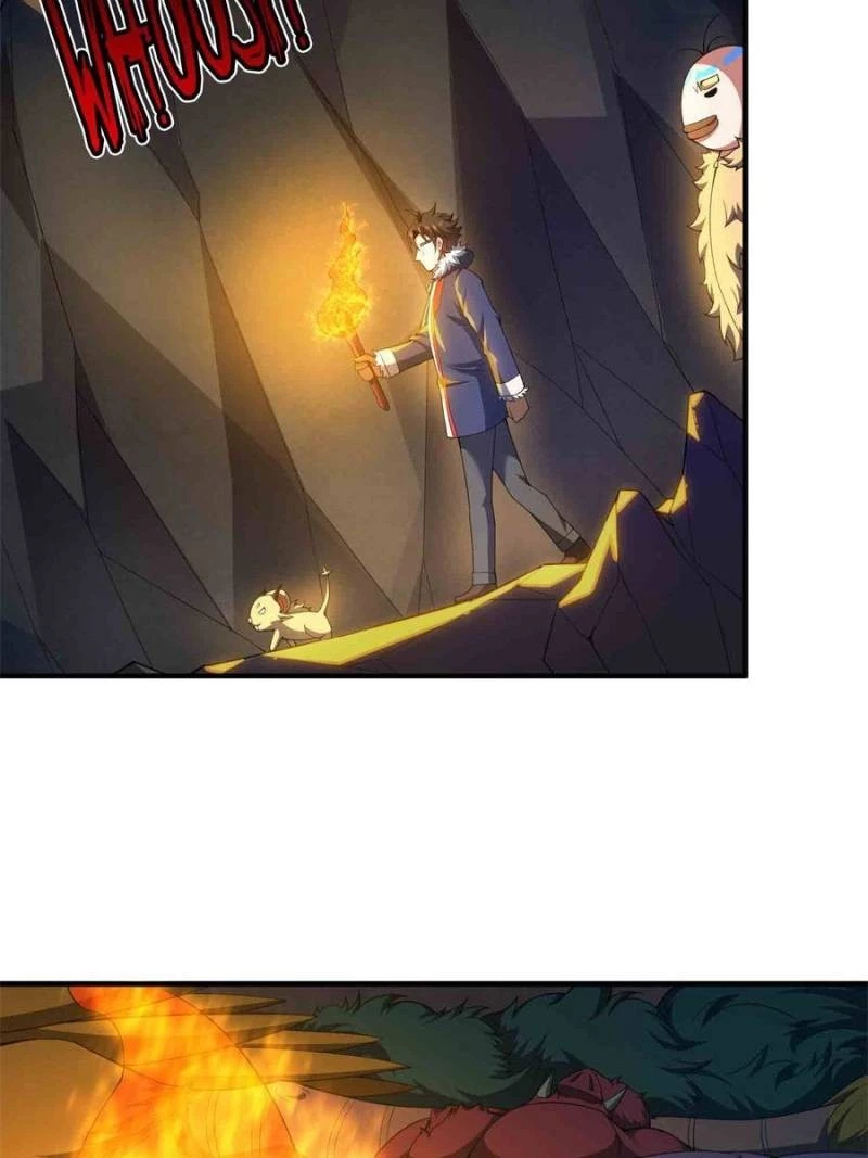Read Monster Pet Evolution EN Manga Online