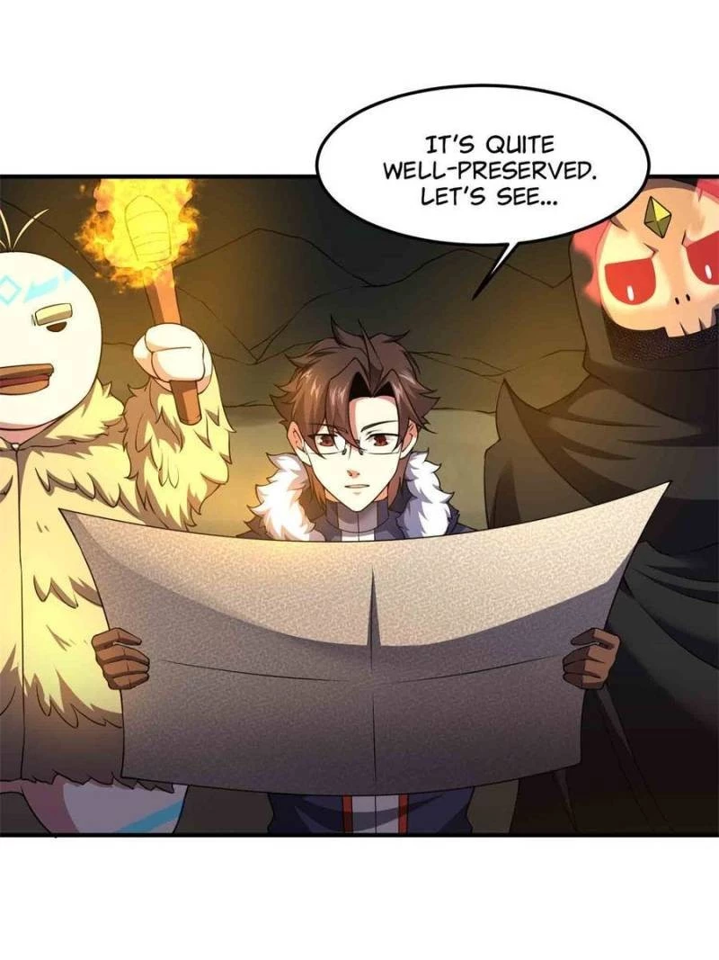 Read Monster Pet Evolution EN Manga Online