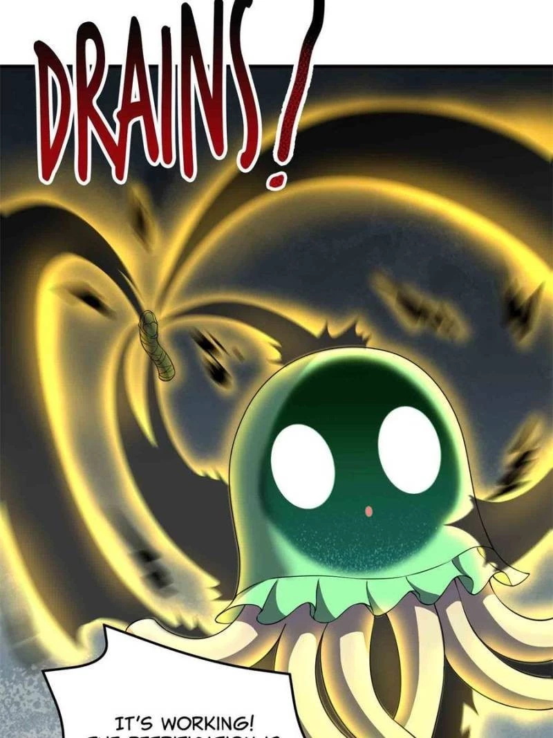 Read Monster Pet Evolution EN Manga Online