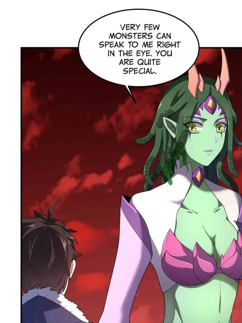 Read Monster Pet Evolution EN Manga Online