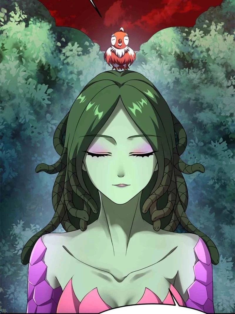Read Monster Pet Evolution EN Manga Online
