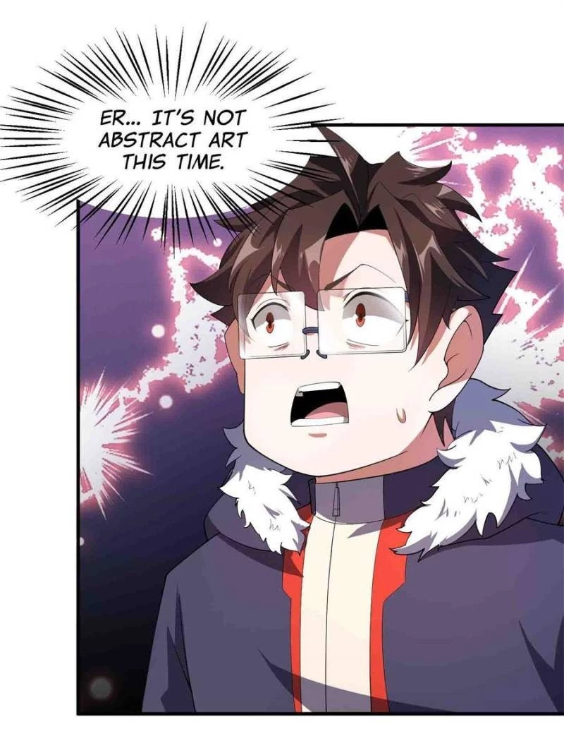 Read Monster Pet Evolution EN Manga Online