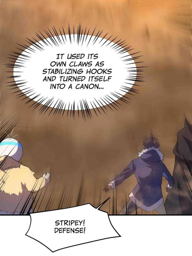 Read Monster Pet Evolution EN Manga Online