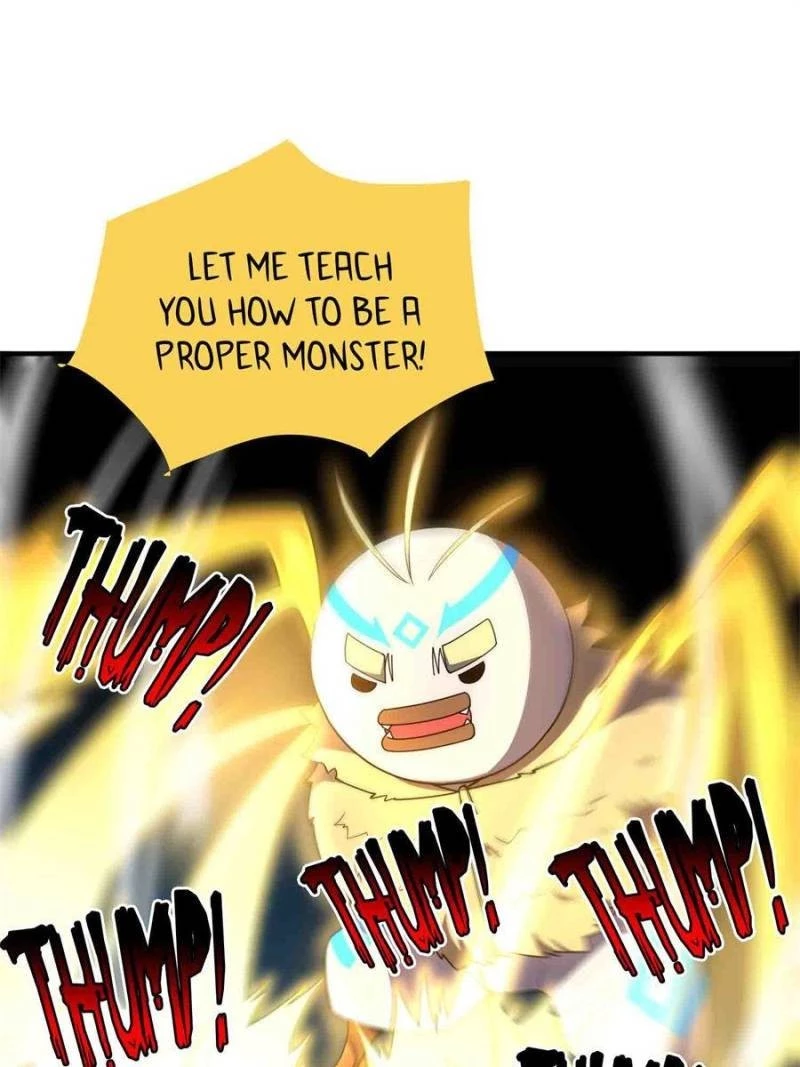 Read Monster Pet Evolution EN Manga Online