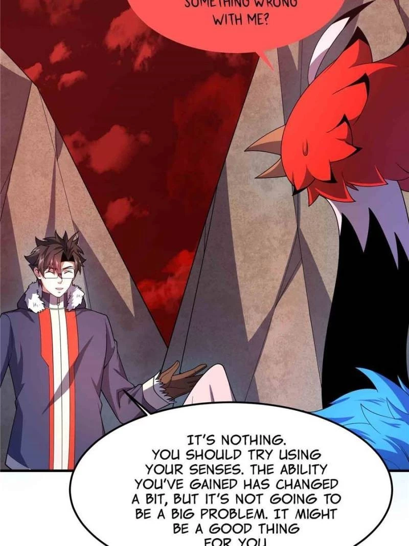 Read Monster Pet Evolution EN Manga Online