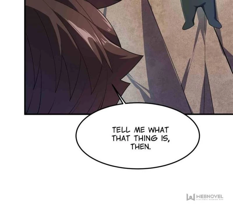 Read Monster Pet Evolution EN Manga Online