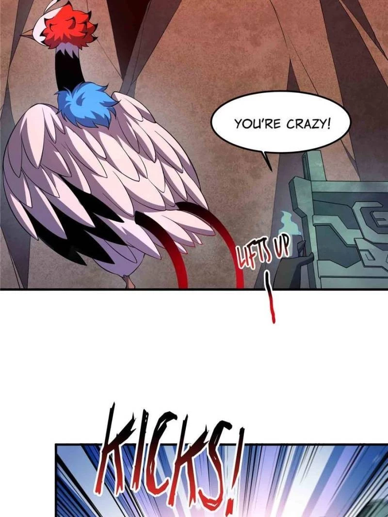 Read Monster Pet Evolution EN Manga Online