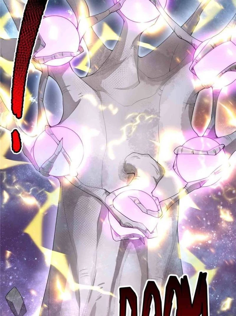 Read Monster Pet Evolution EN Manga Online
