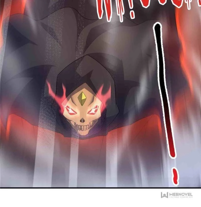 Read Monster Pet Evolution EN Manga Online