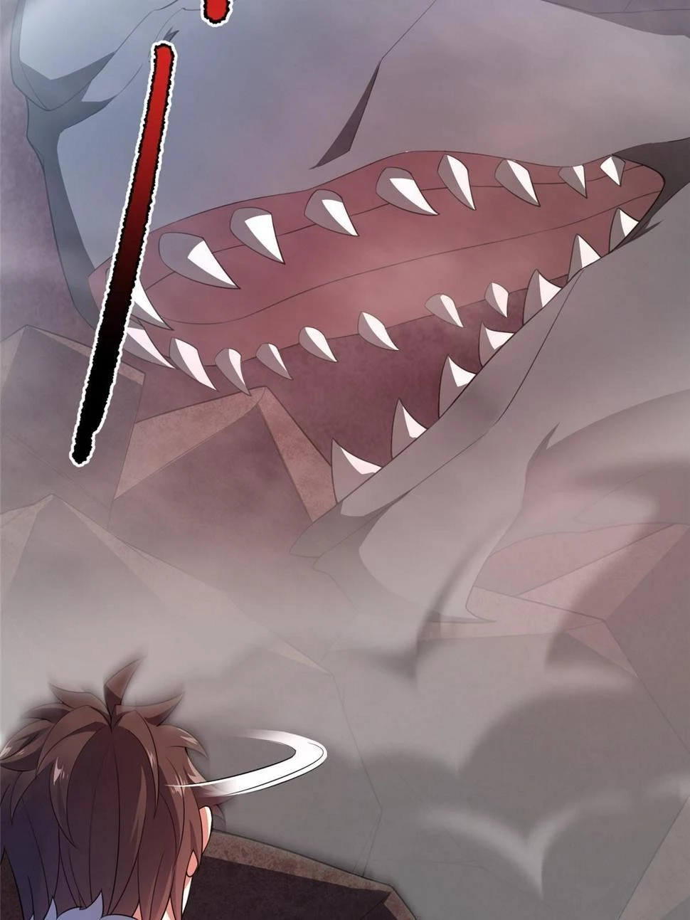 Read Monster Pet Evolution EN Manga Online
