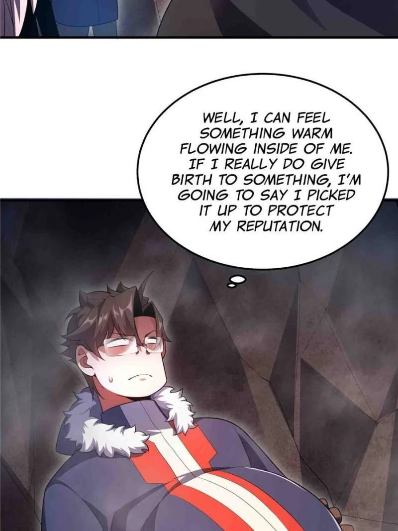 Read Monster Pet Evolution EN Manga Online