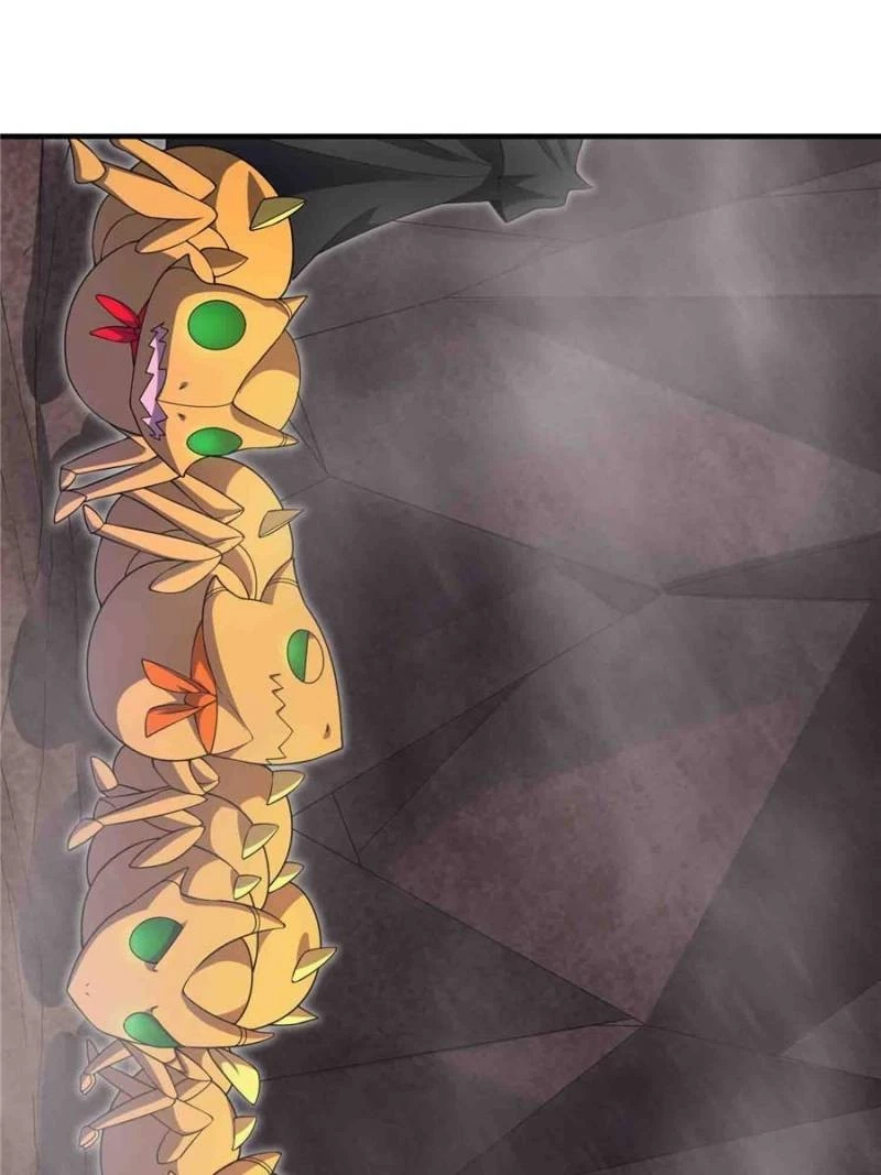 Read Monster Pet Evolution EN Manga Online