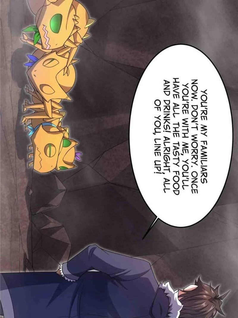 Read Monster Pet Evolution EN Manga Online