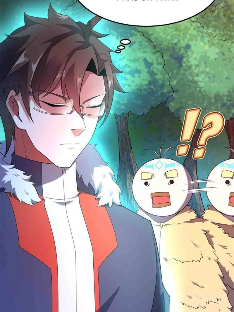 Read Monster Pet Evolution EN Manga Online