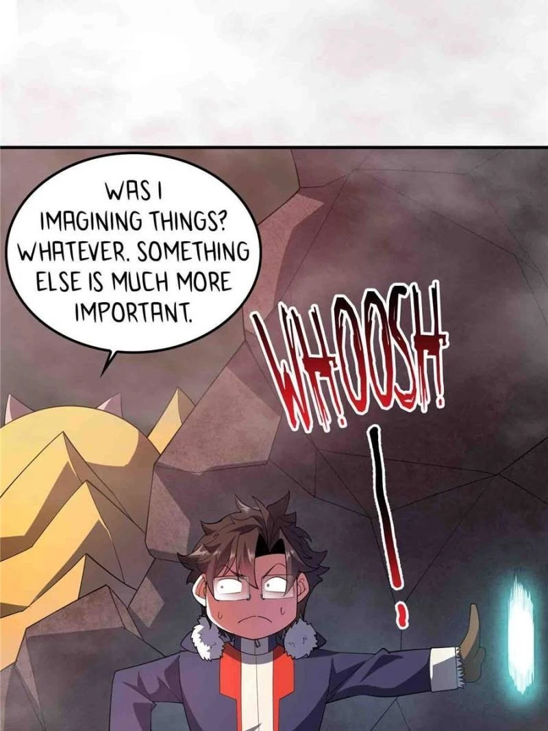Read Monster Pet Evolution EN Manga Online