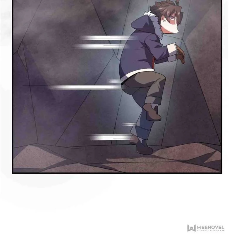 Read Monster Pet Evolution EN Manga Online