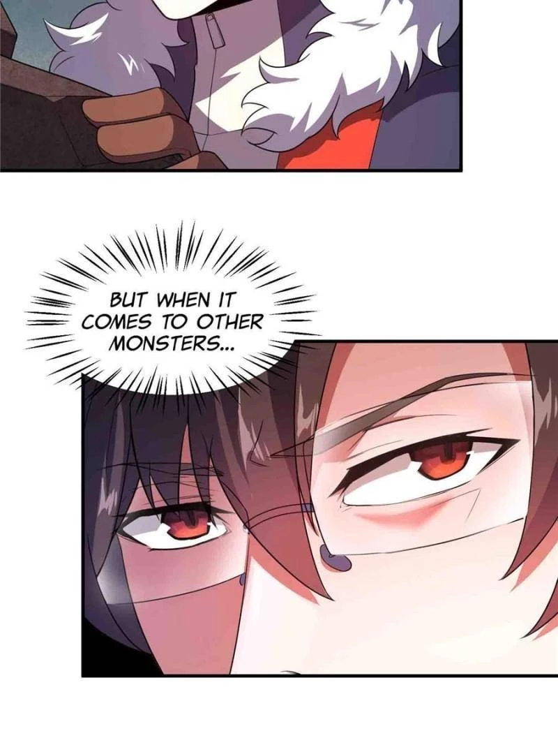 Read Monster Pet Evolution EN Manga Online